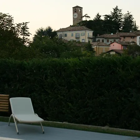 B&B Villa Lilli Beta Bella-3